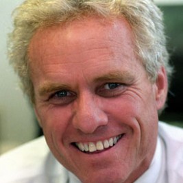 Joseph Kennedy II
